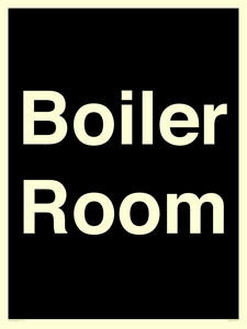 Boiler Room